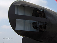 painted stern