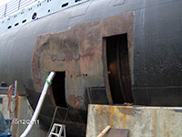 tank restoration