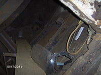 tank restoration