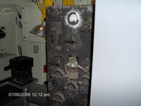 Radio Transmitter before